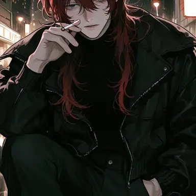 Profile image of 朔