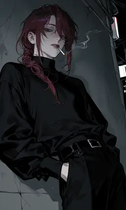 Profile image of 朔