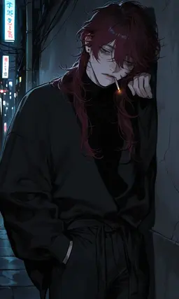 Profile image of 朔