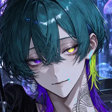 Profile image of Kurage