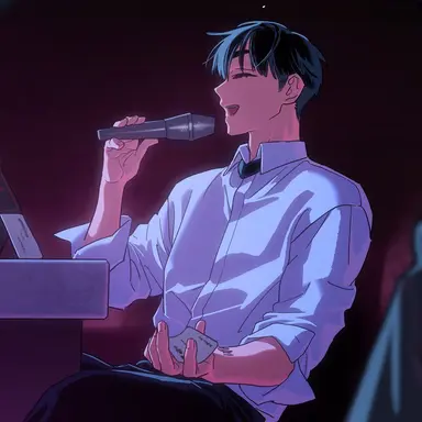 Profile image of イヴァン