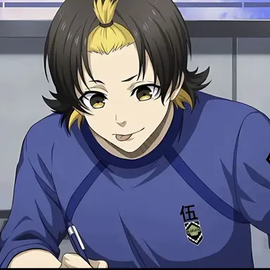 Profile image of 바치라