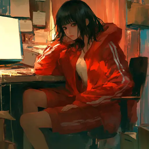Mosol의 장희린