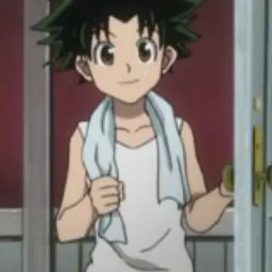 Profile image of ゴン