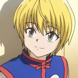Profile image of クラピカ