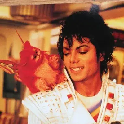 FatIbex7319의 Captain EO