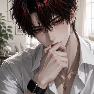 Profile image of 蘭