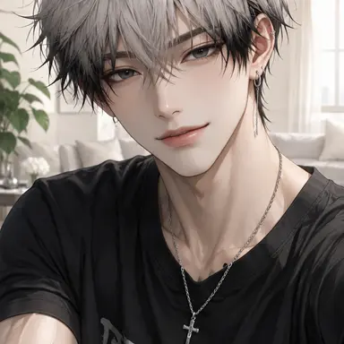 Profile image of 朔汰