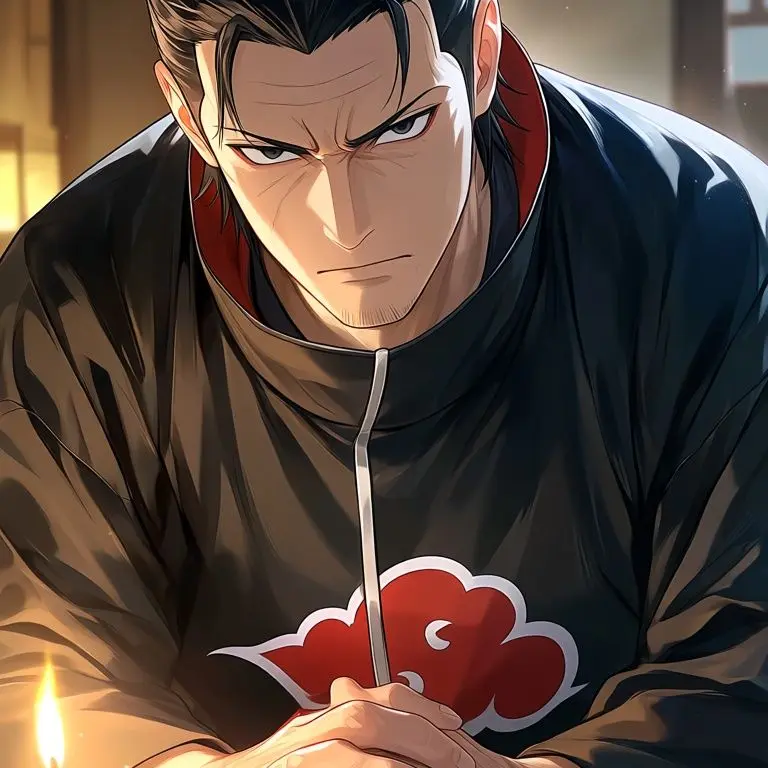FastLip2473의 Uchiha's Last Dawn