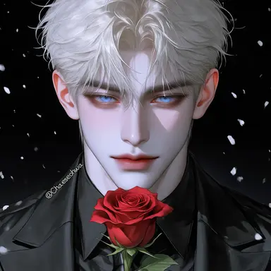 Profile image of ミハイル