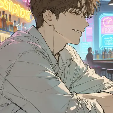 Profile image of 강태겸