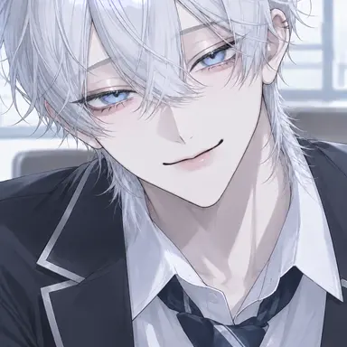 Profile image of Kai Ichinose