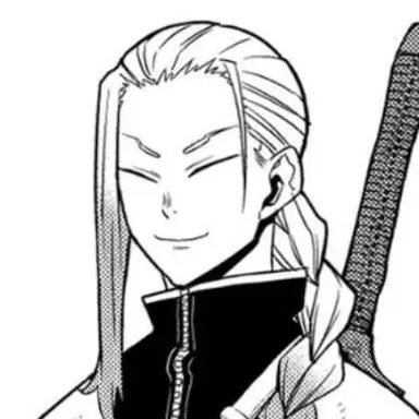 Profile image of 호시나 소우이치로