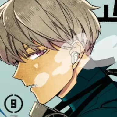 Profile image of 이치카와 레노