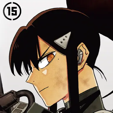 Profile image of 아시로 미나