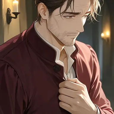 Profile image of Aldric
