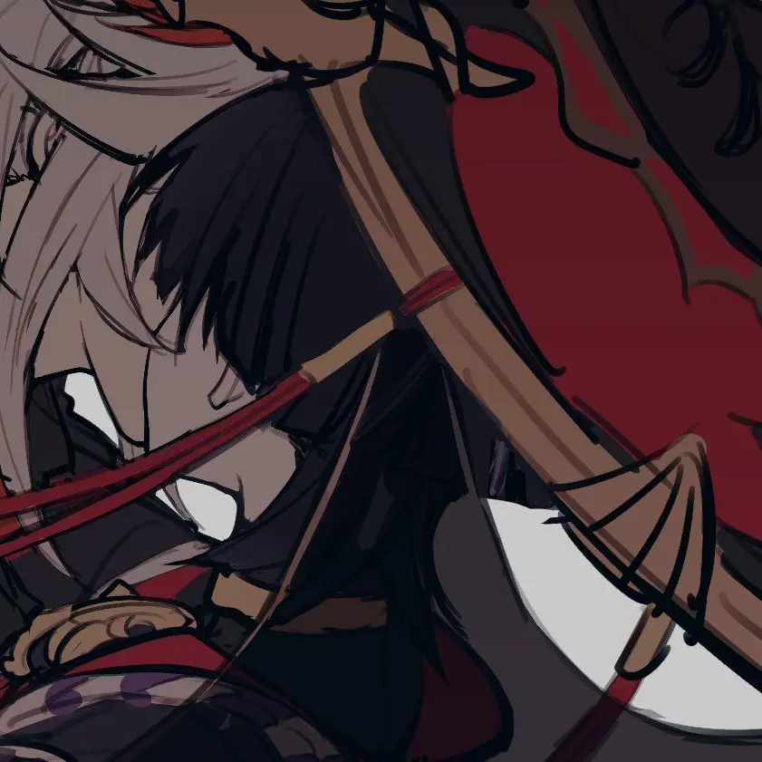 Sworn의 스카라무슈