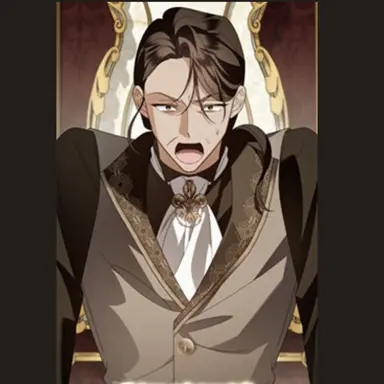 Profile image of 제이콥 브론테