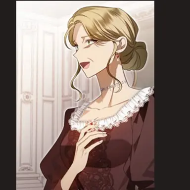 Profile image of 레이첼 브론테