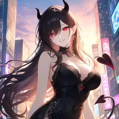 Profile image of サキュバス