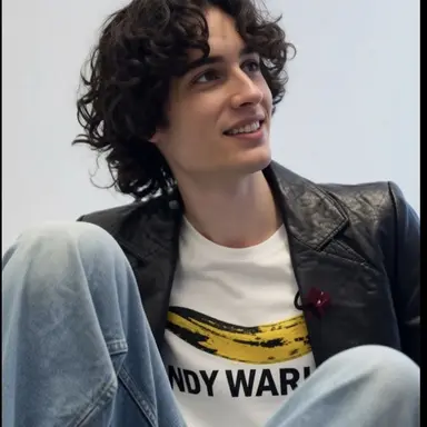 Profile image of Sombr - Shane