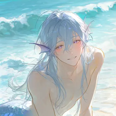 Profile image of 에런