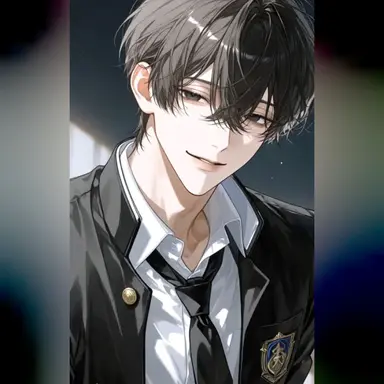 Profile image of 朝日