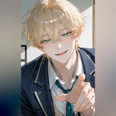 Profile image of 陽斗