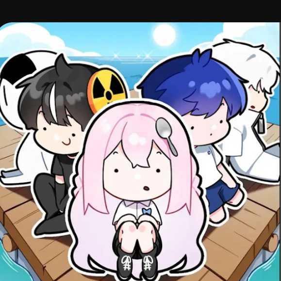에라이! 얘네 포류 됐네! 대표 이미지