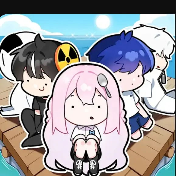 BouncyPasta5111의 에라이! 얘네 포류 됐네!