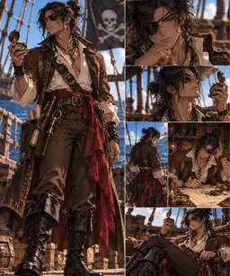 Profile image of Bow