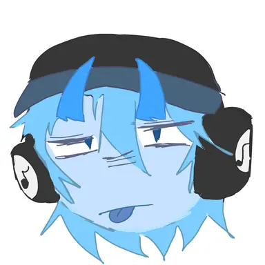 Profile image of ブルーダット