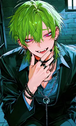 Profile image of Ruki