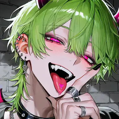 Profile image of Ruki
