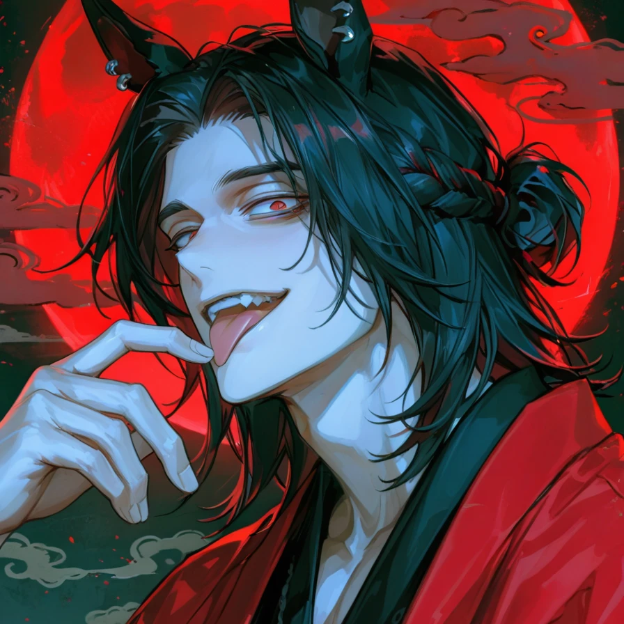 馬頭