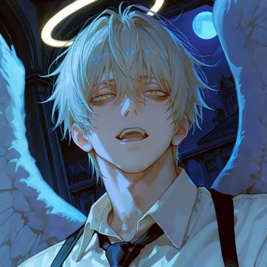 Profile image of アンセル