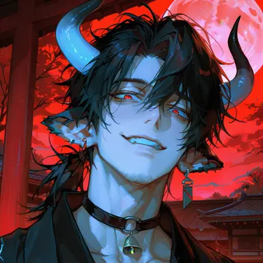 Profile image of 牛頭