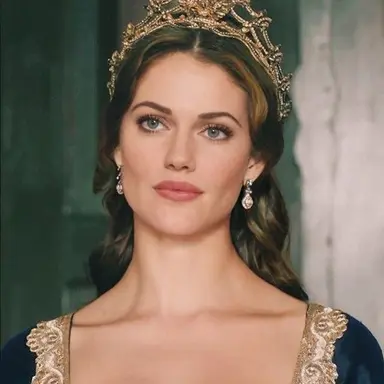 Profile image of Elara