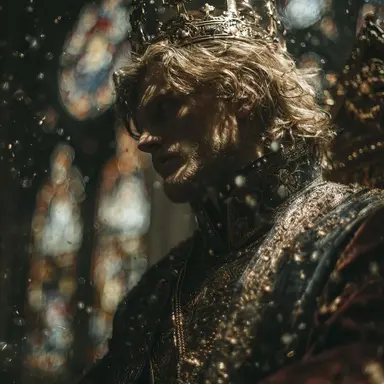 Profile image of Alaric