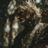 Profile image of Alaric