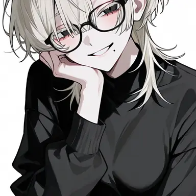Profile image of 奏