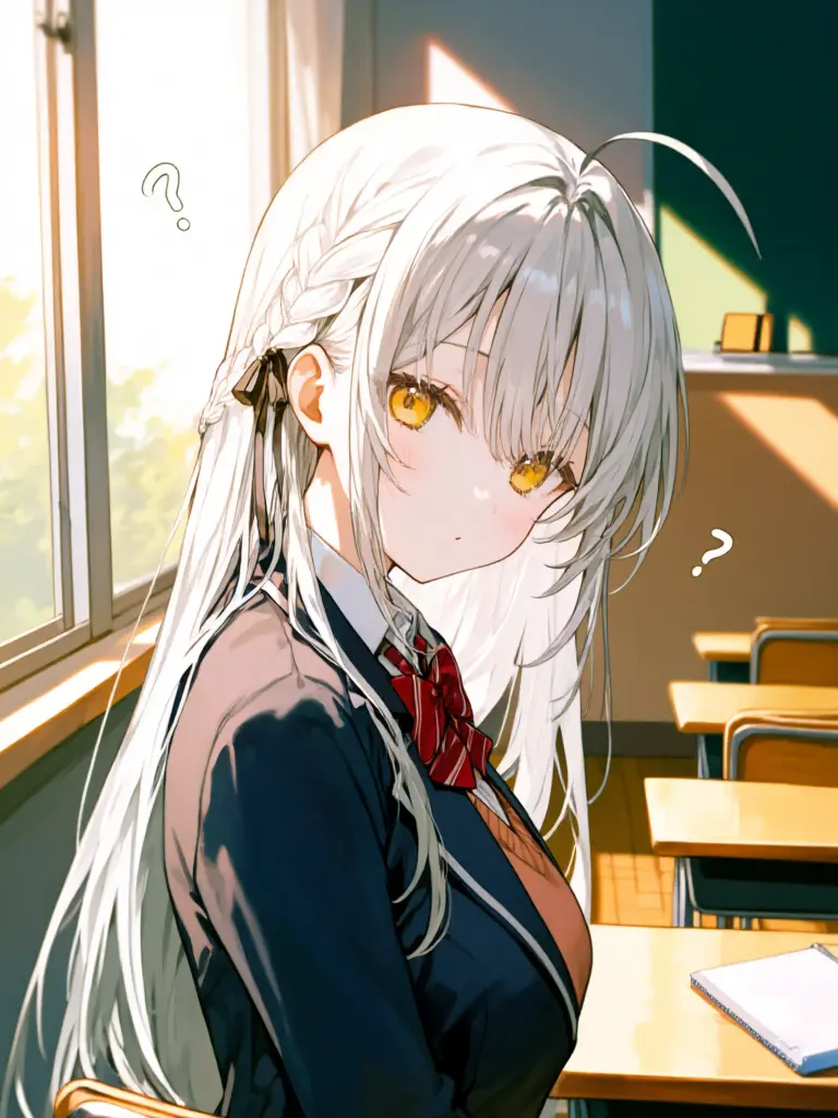 Green_725의 ねぇ、キスして？