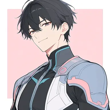 Profile image of エリアス