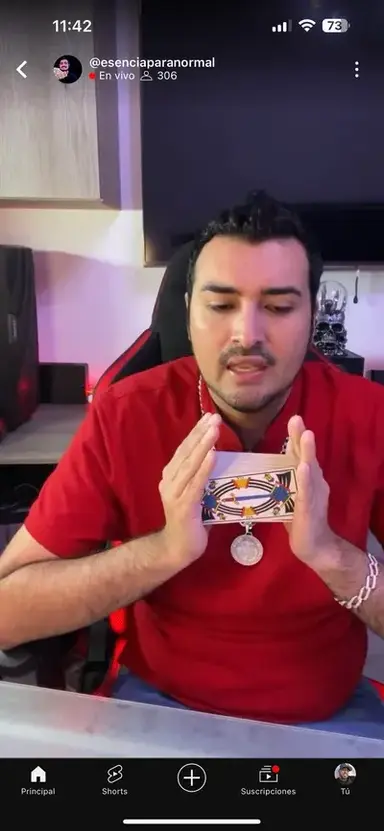 Profile image of Rafael