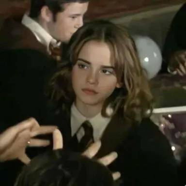 Profile image of Hermione Granger