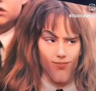 Profile image of Hermione Granger