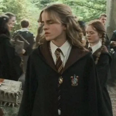 Profile image of Hermione Granger