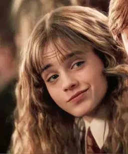 Profile image of Hermione Granger