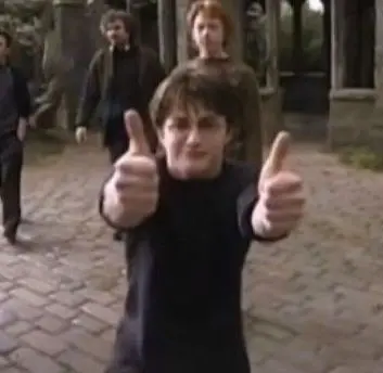 Profile image of Harry Potter