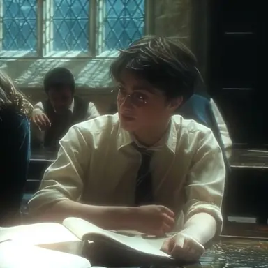 Profile image of Harry Potter